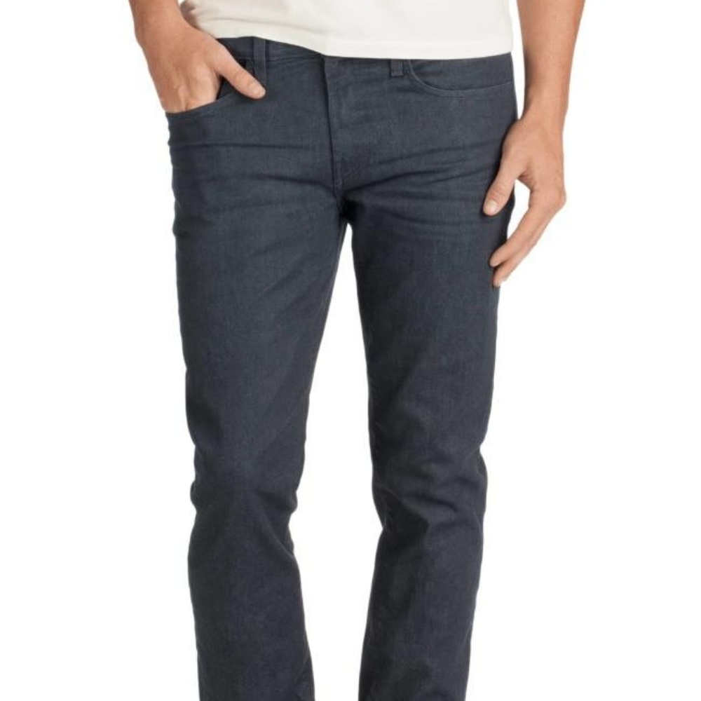 BRAND NEW J Brand Tyler Fit